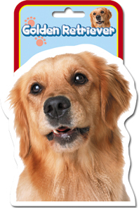 Dog Sticker (Sticker chien)